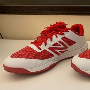 Baseball / Softball New Balance Turf shoes